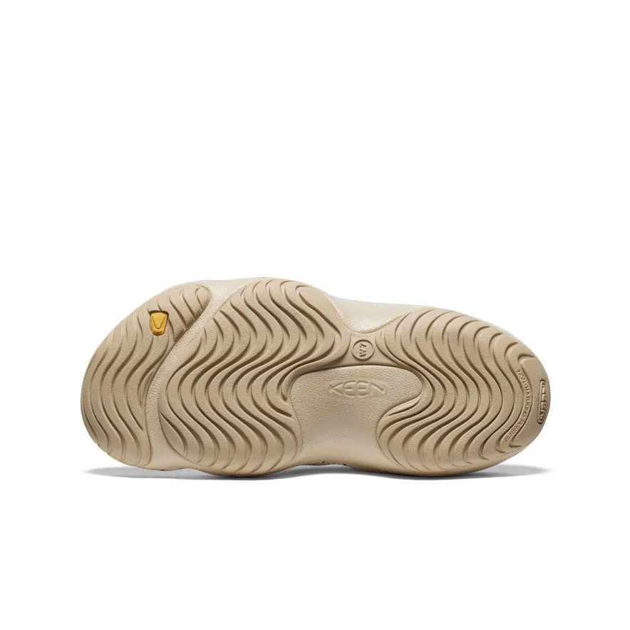 Women's Yogui Arts Clog x Hide and Seek  |  H&S Sand,Comfort