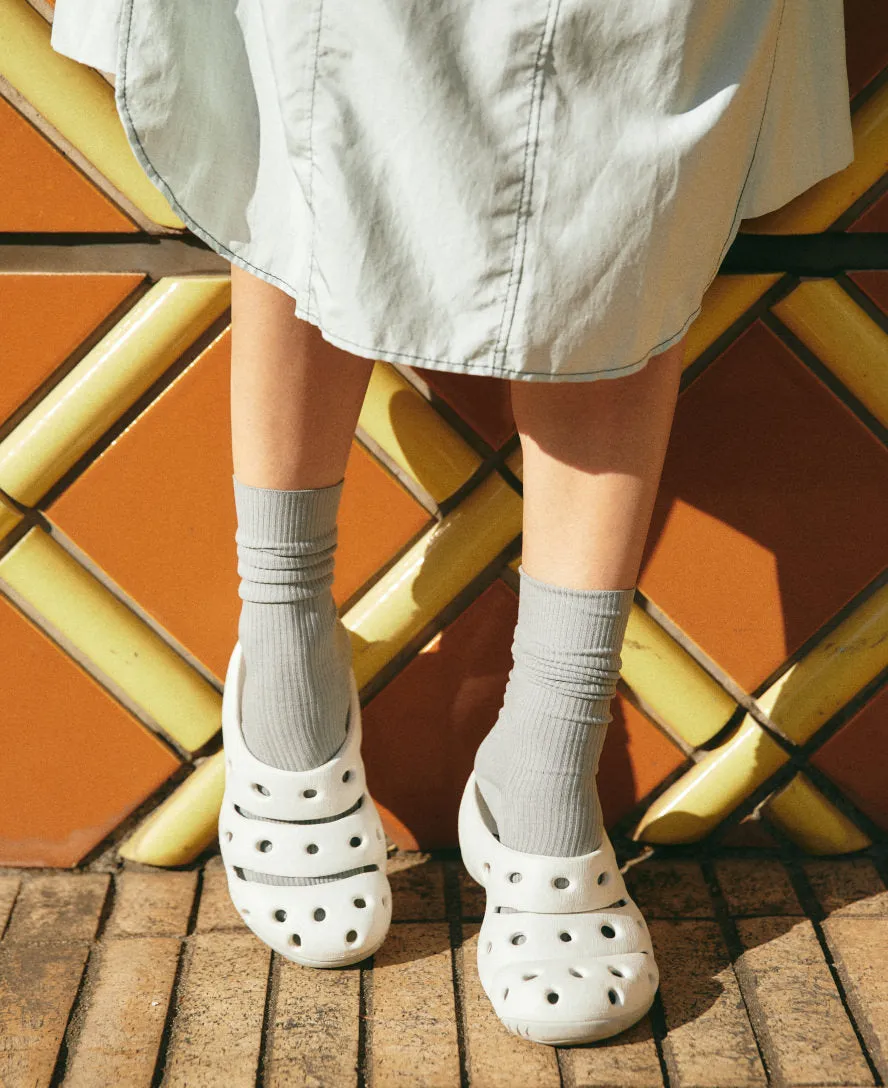 Women's Yogui Clog  |  Safari/Silver Birch,Comfort