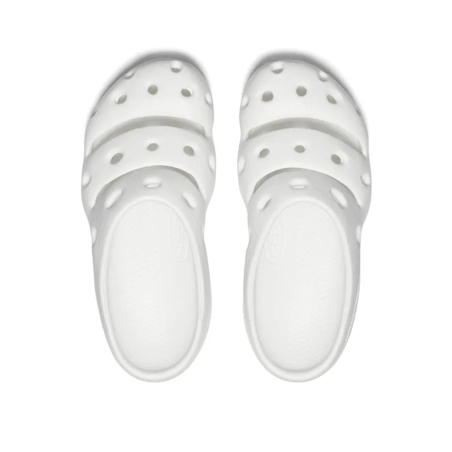 Women's Yogui Clog  |  Star White/Vapor,Soft Comfortable Sandals