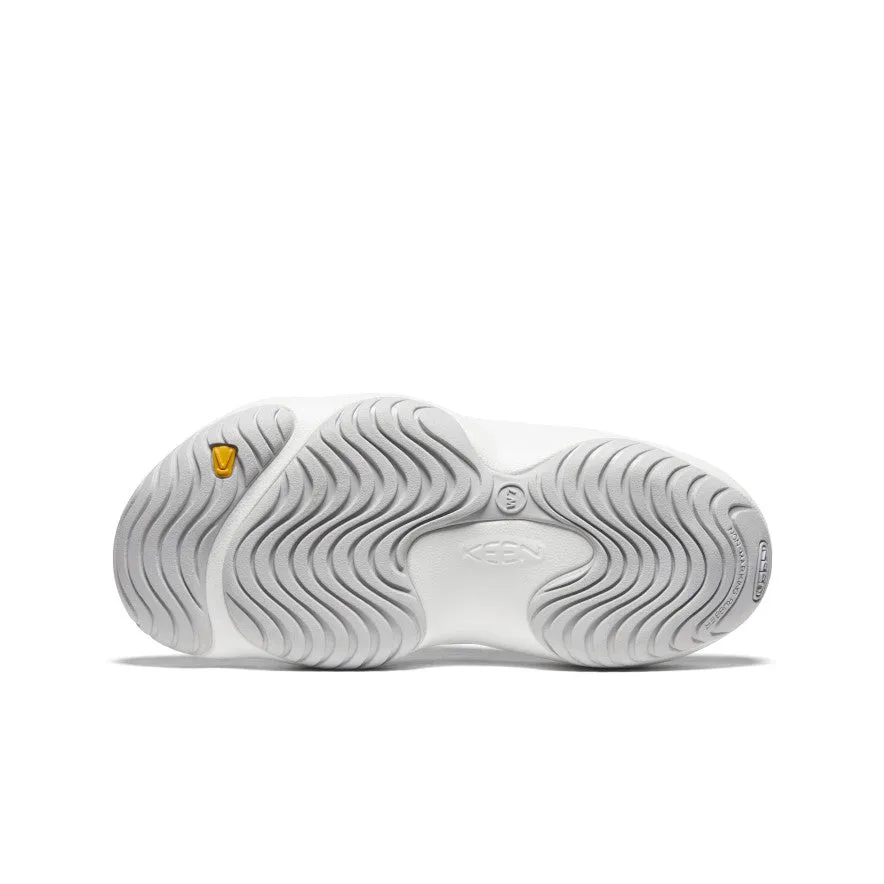 Women's Yogui Clog  |  Star White/Vapor,Soft Comfortable Sandals