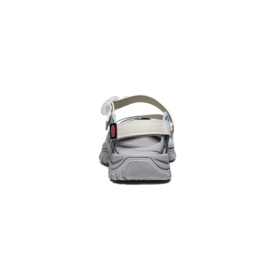Women's Zerraport II Sandal x More Trees  |  Birch/Alloy,Soft Comfortable Sandals
