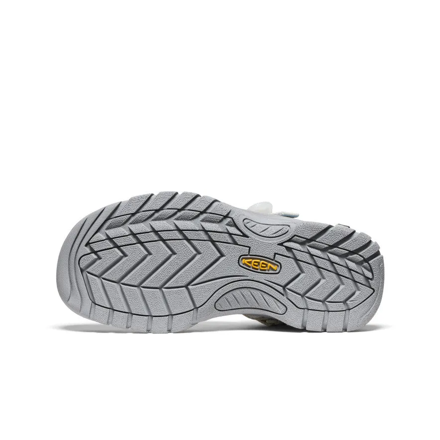 Women's Zerraport II Sandal x More Trees  |  Birch/Alloy,Soft Comfortable Sandals