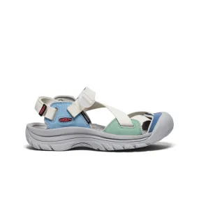 Women's Zerraport II Sandal x More Trees  |  Birch/Alloy,Soft Comfortable Sandals