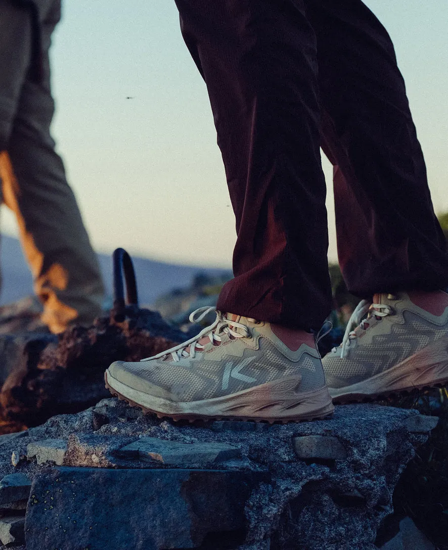 Women's Zionic NXT Waterproof Hiking Boot  |  Safari/Cork,Anti-Slip